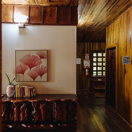 Sunny'S Hotel Jacó Екстериор снимка