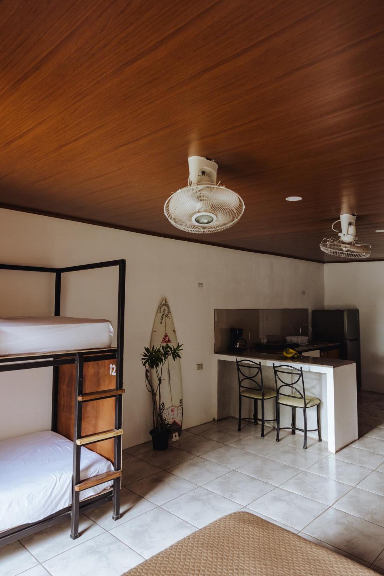 Sunny'S Hotel Jacó Екстериор снимка