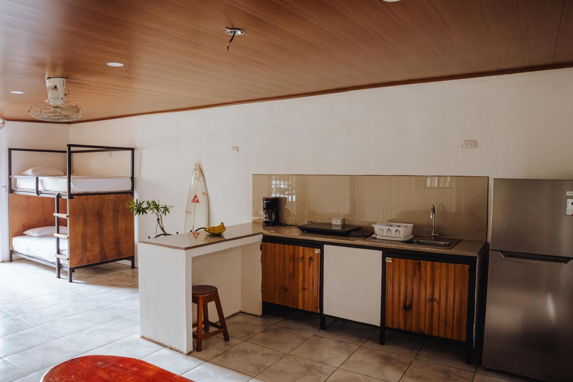 Sunny'S Hotel Jacó Екстериор снимка