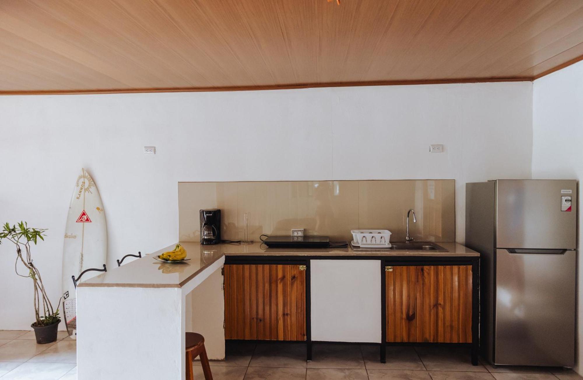 Sunny'S Hotel Jacó Екстериор снимка