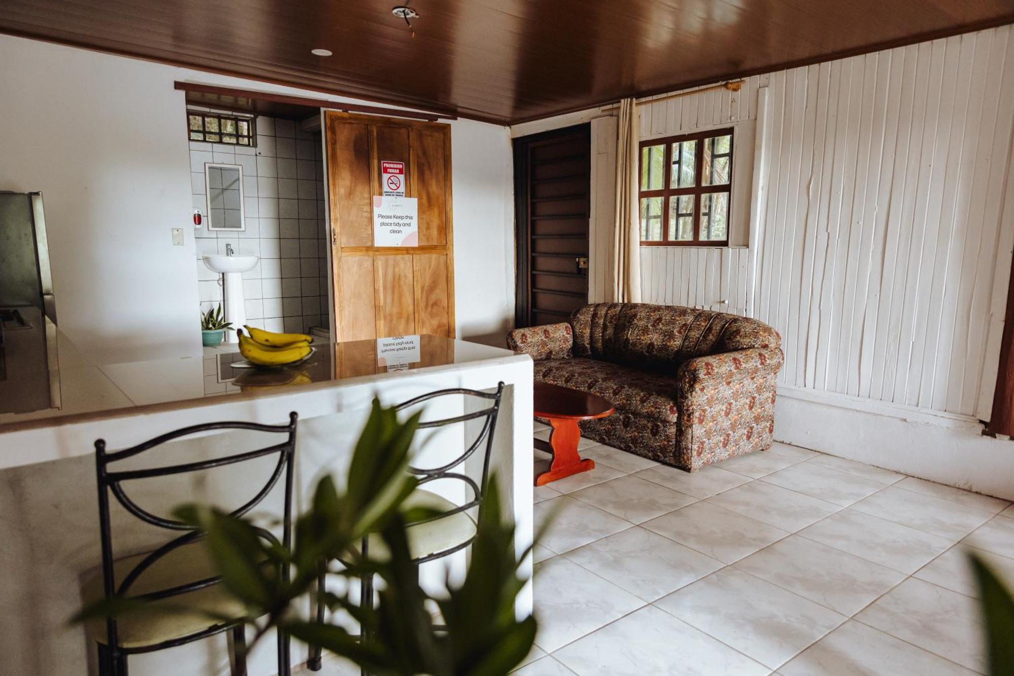 Sunny'S Hotel Jacó Екстериор снимка