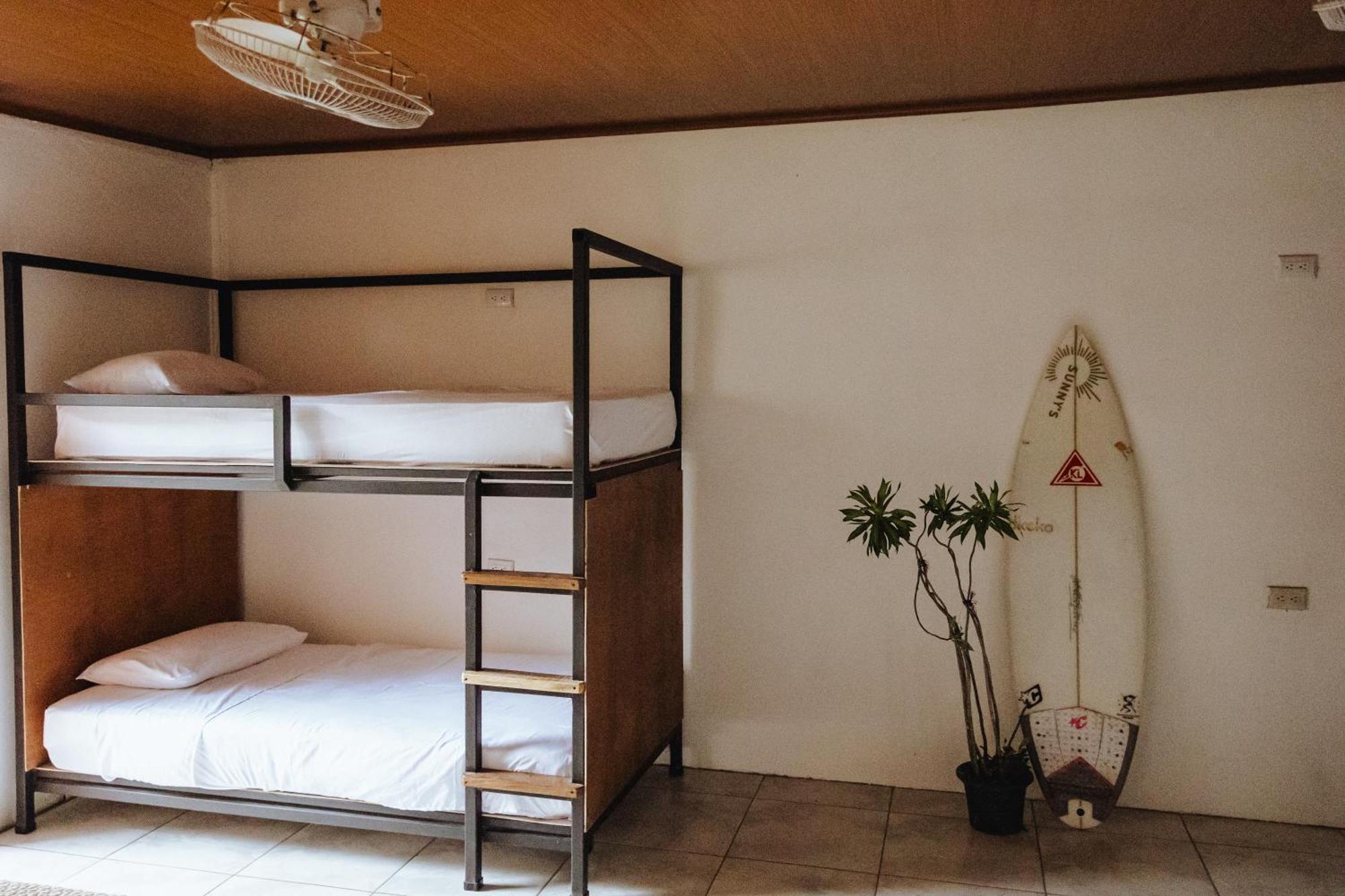 Sunny'S Hotel Jacó Екстериор снимка