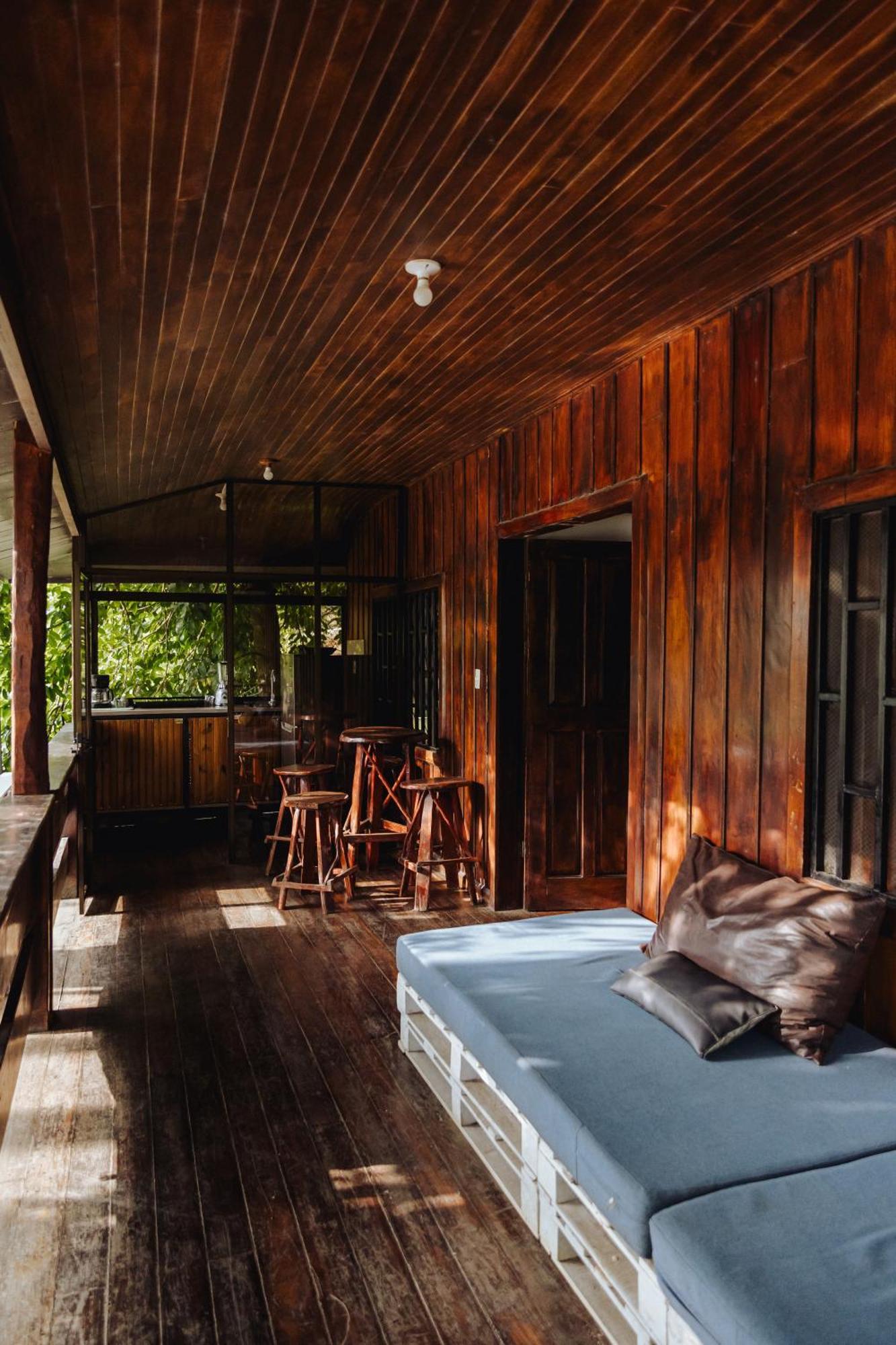 Sunny'S Hotel Jacó Екстериор снимка