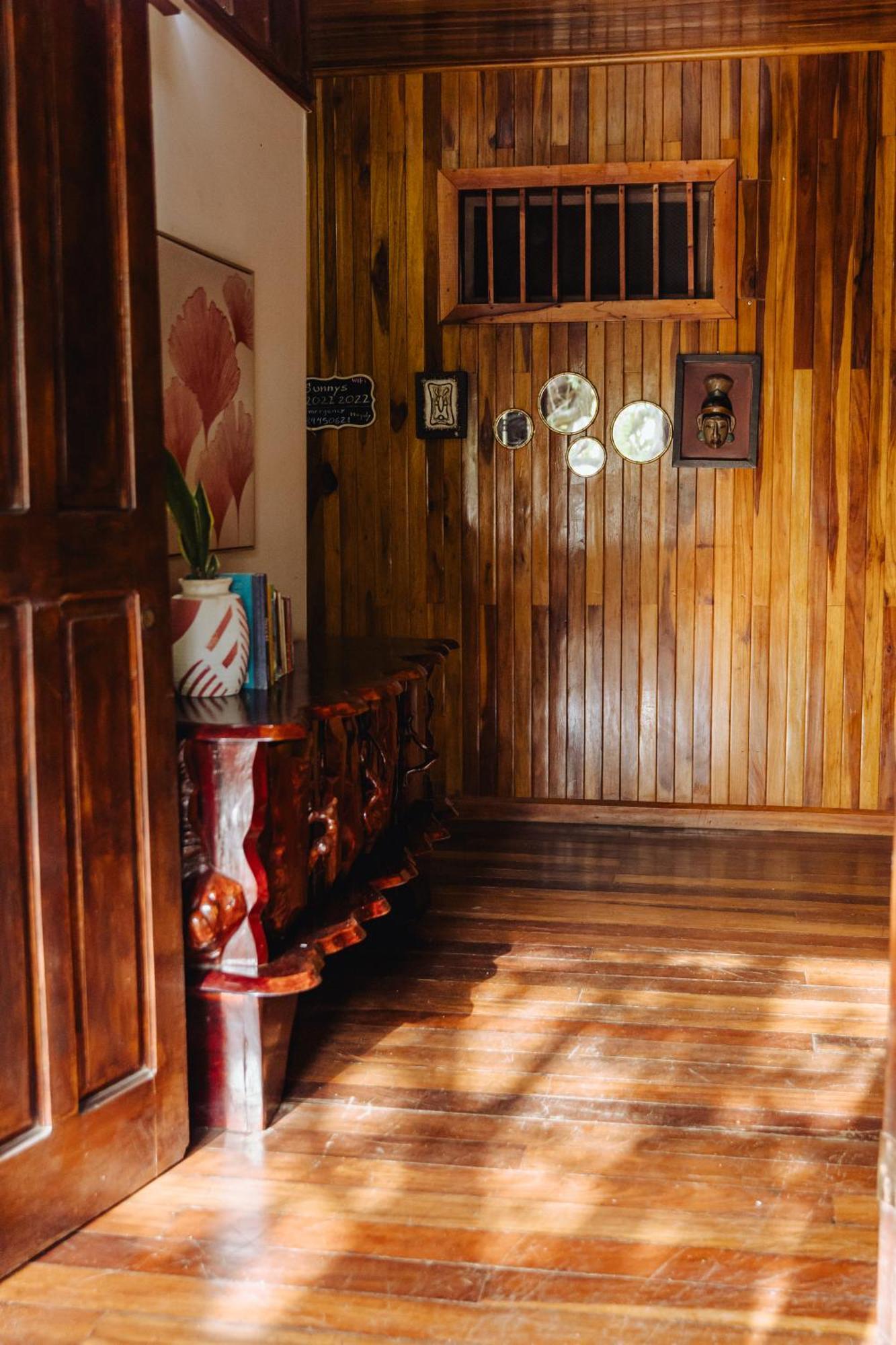 Sunny'S Hotel Jacó Екстериор снимка