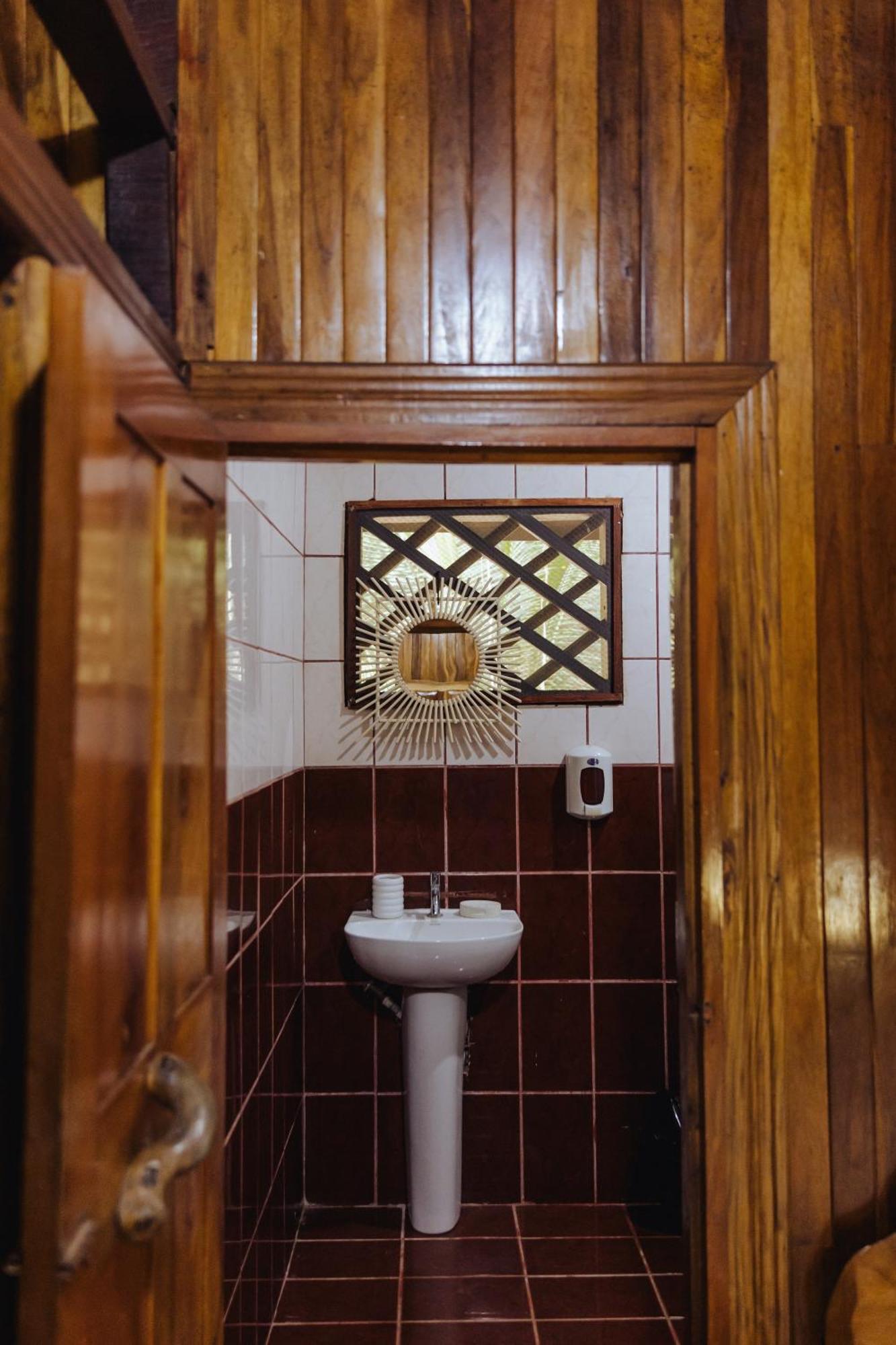 Sunny'S Hotel Jacó Екстериор снимка