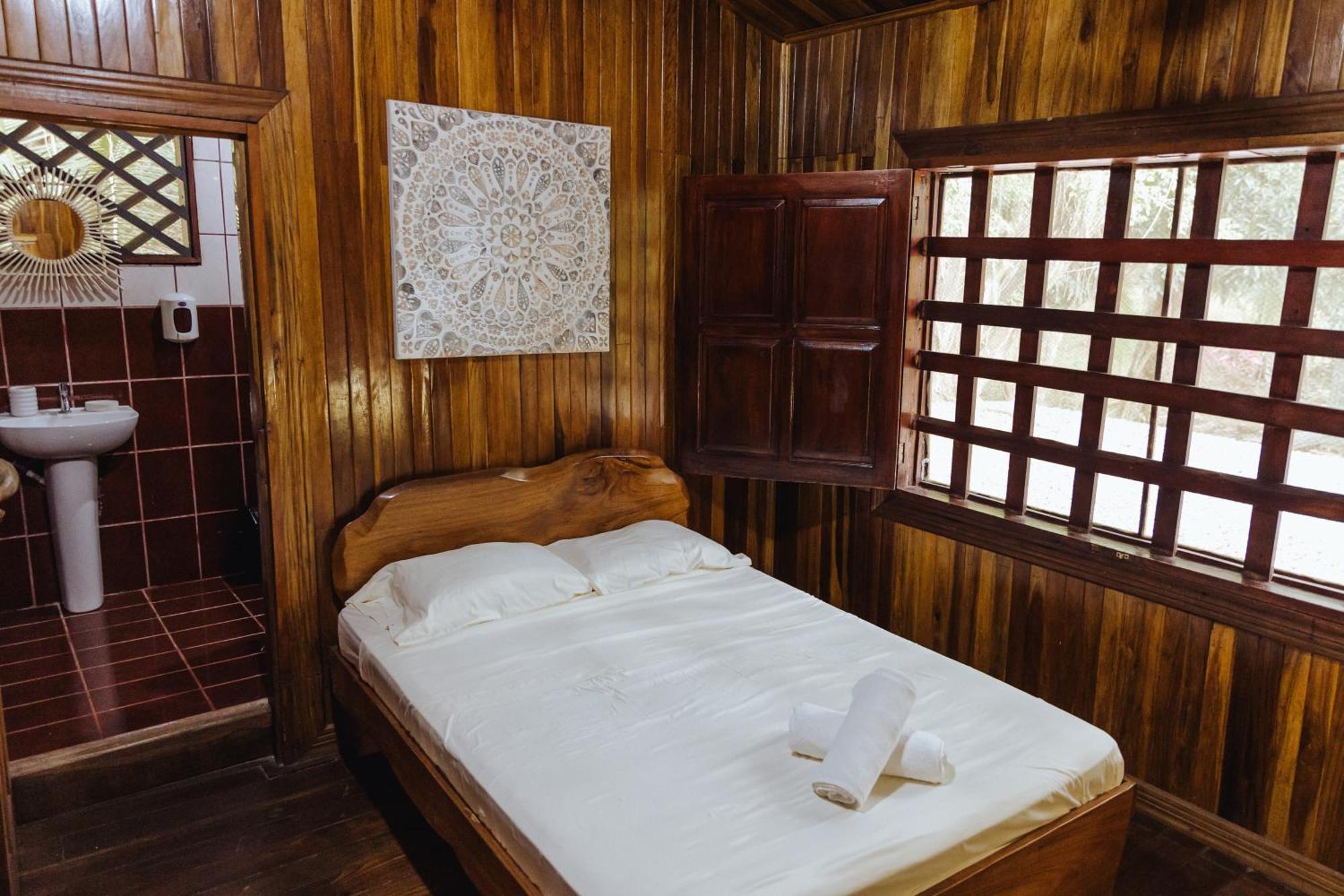 Sunny'S Hotel Jacó Екстериор снимка